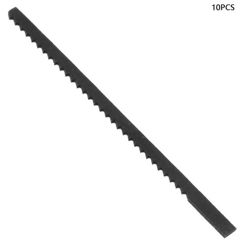10pcs/lot Z060 Jigsaw Blade Dedied Mini Jigsaw Machines A