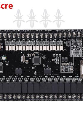 FX1N-0MR-V-2D-M Programmable Logic Controller PLC Industri