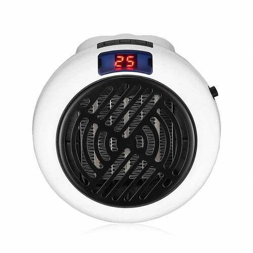600W 900W the Wall outlet Portable Heater Wonder Pro Warm R