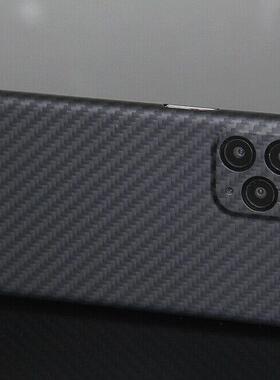 100% Rea Carbon Fiber Case for iPhone 12 Mini Pro Max 11 Pr