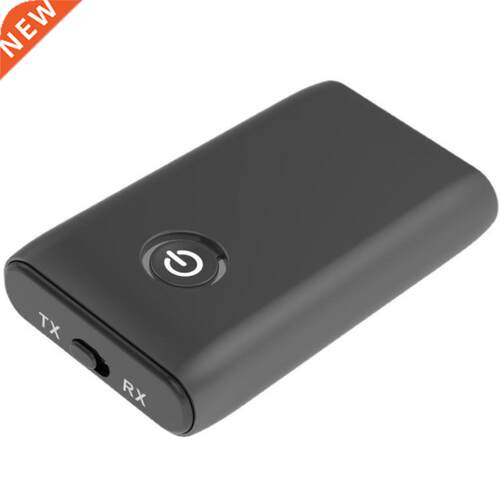 Bluetooth Receiver Transmitter Wireless .5MM Stereo Audio A