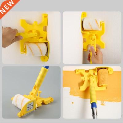 Wall Pantng Tool Pant Roller Brush Pant Edger Pantng T