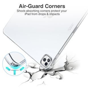 ESR Clear Case for iPad Pro 11 12.9 Inch 2020 Tough F