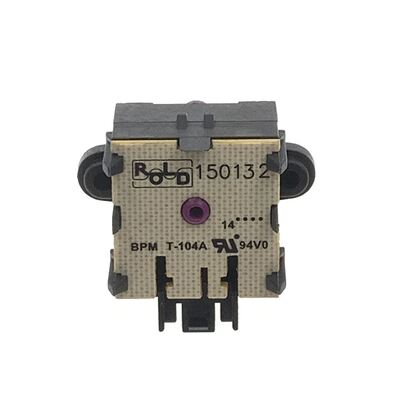 BPM T 104A 150132 Washing Machine Parts Selector Switch Kno