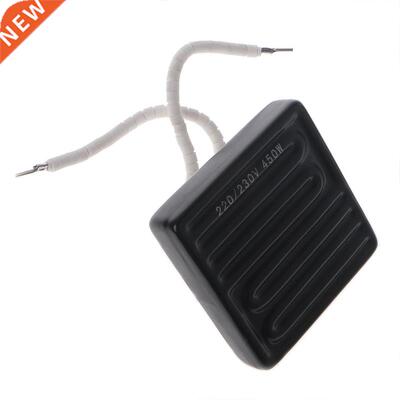 80x80mm 450W Infrared Top Ceramic Heating Plate For BGA Rewo