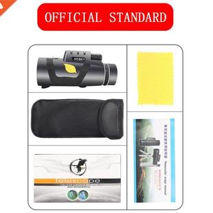 12Multiply50 Mini Telescope Powerful Monocular High Power Te