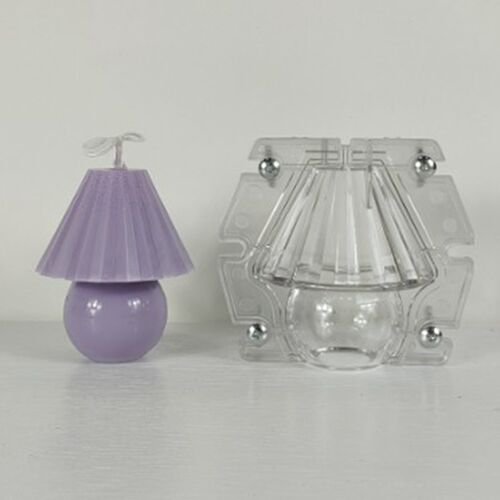 Candle Molds Set for Candle Making, Home DIY Candle Making T