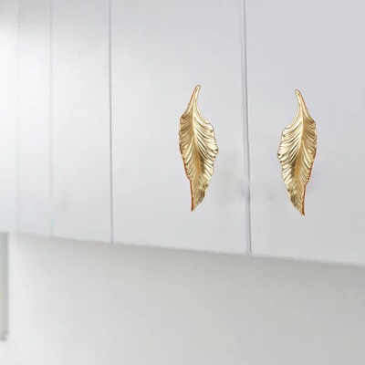 Wardrobe Door Handle Pulls Bedroom Furniture Metal Pull Ward