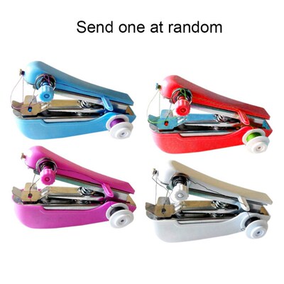 Household Sewing Travel New Exquisitely Designed Durable Min