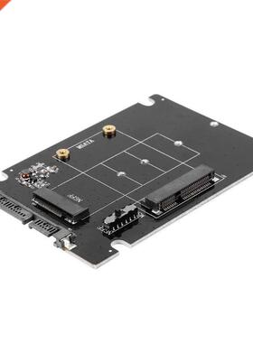 97x65x5mm mSATA/NGFF M2 to SATA Adapter Converter NGFF mSATA