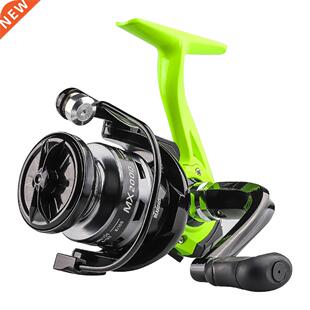 Fishing Reel Movement Sea Spinning Series Metal Spool Every