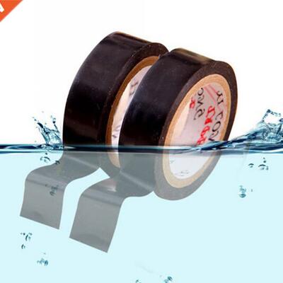 10M PVC Flame Retardant Adhesive Vinyl Electrical Insulation