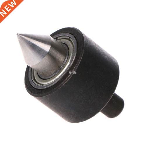 1pc Live Center Head For Lathe Machine Revolving Centre 6mm