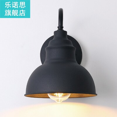 Retro Outdoor Garden Light Courtyard Yard Porch Aisel Stair