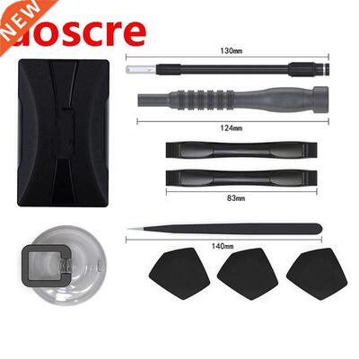 Precson Screwdrver Set 73 n 1 Long Bts Repar Tool Kt