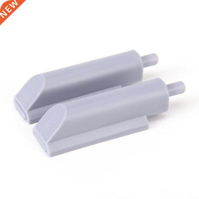 2PCS Big Cabinet Catches Door Stop Drawer Soft Closer Push T