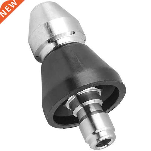 5000 PSI Sewer Jetter Nozzle Pressure Washer Nozzle, Quick C