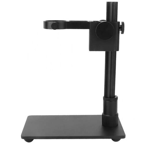 1 Set Industrial Microscope Arm Holder Portable Aluminum All