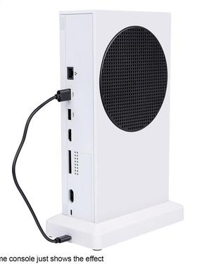 New Vertical Stand with 2 Cooling Fans Host Radiator For Xbo