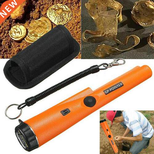 2020 pgrde Metl Detector Pointer Pinpoint Gp-pointerii Wt