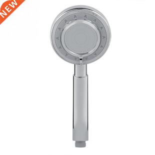 Handheld Shower Head High Pressure Water Sprayer Home Bathro