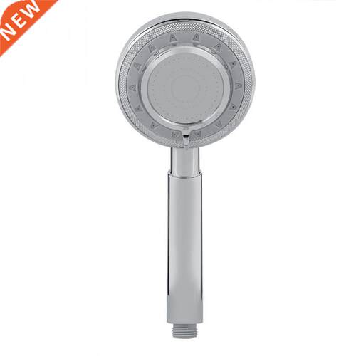 Handheld Shower Head High Pressure Water Sprayer Home Bathro