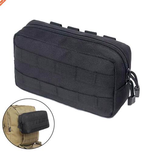 1000D Tactical Molle Pouch Large Utility Pouch Multi-ctio