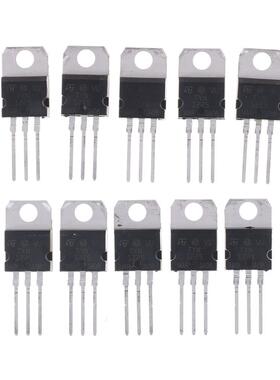 10pcs TYN1225 25A 1200V Unidirec Tional Thyristor Triacs TO-