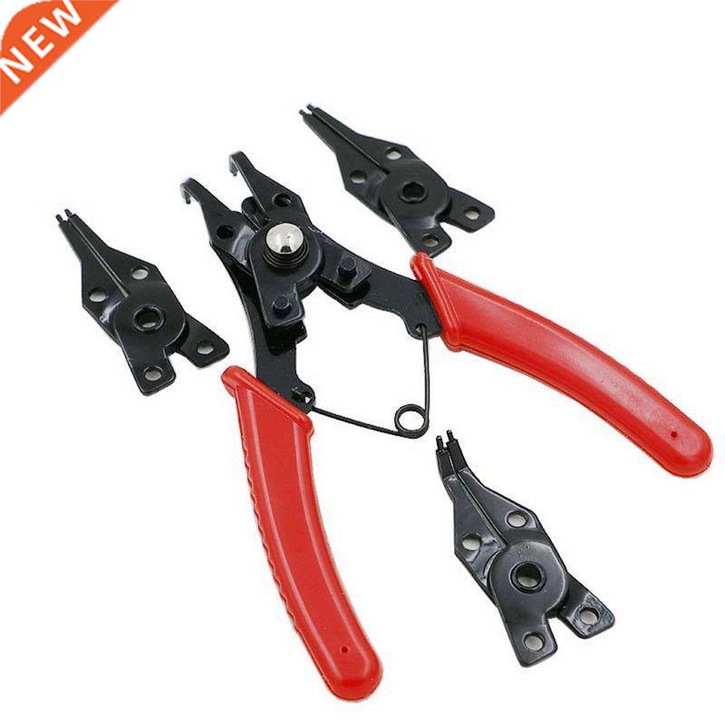 Multi-function Circlip Pliers Snap Ring Multi Tools Multi