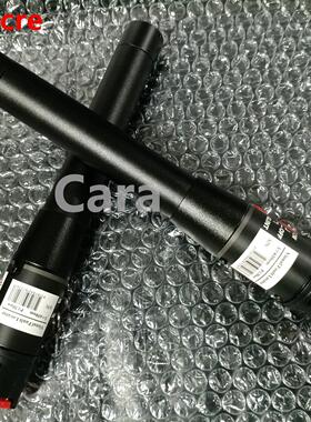 AUA-1A Plastics Red Laser Light Fiber Optic Cable Tester Vis