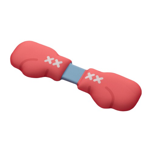Boxing Gloves Silicone Keyboard Hand Rest Wrist Ergonomic Si