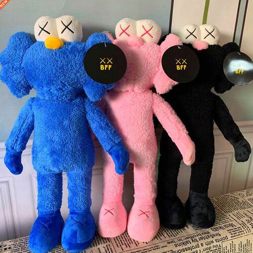 Sesame Set stuffed toy Bangkok Art Exhibition Sesame Set stu