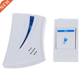 24 Tune Melody Dgtal Door Bell Chme Alarm