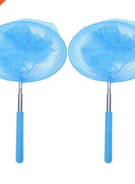 Bug Net Safe Practical Small Net for Swimming Pos