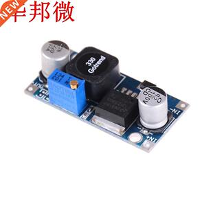 Sortie 1.-5V réglable abaisseur Module d	alimentat