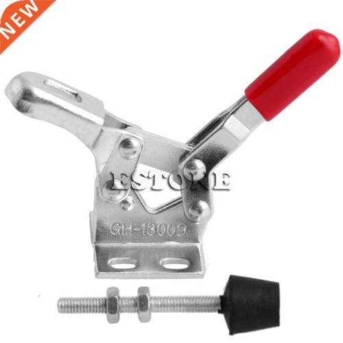 30Kg 66.1Lbs Toggle Clamp Holding Capacity Quick Release GH-