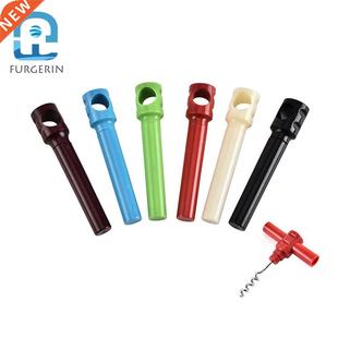FRGERIN Wine Opener Creative Pen Holder ottle Openers Corks
