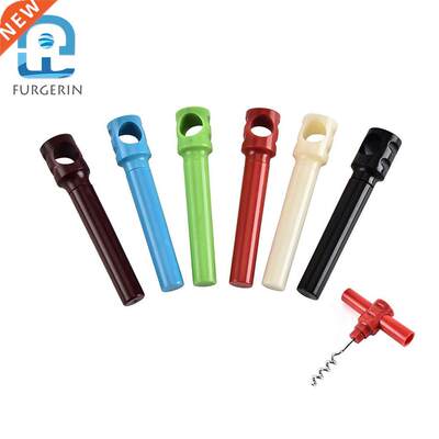 FRGERIN Wine Opener Creative Pen Holder ottle Openers Corks