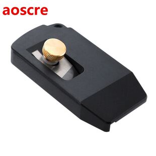 Gypsum board Chamfer Trimming Hand Planer Edge Banding Strip