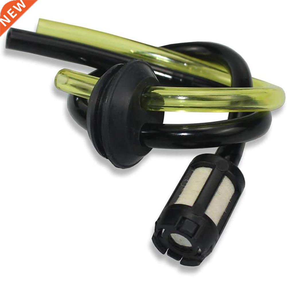 Universal Fuel Hose Petrol Pipe Line Tube for Brush Cutter H图片