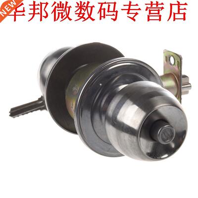 Deurknoppen Handvat Entree Passage Lock Entry met Key Nieuwe