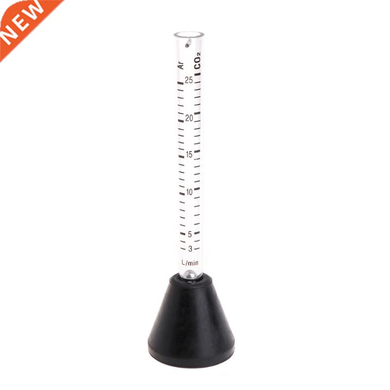 Argon CO2 Mig Tig Flow Meter Gas Flowmeter Welding Torch Wel