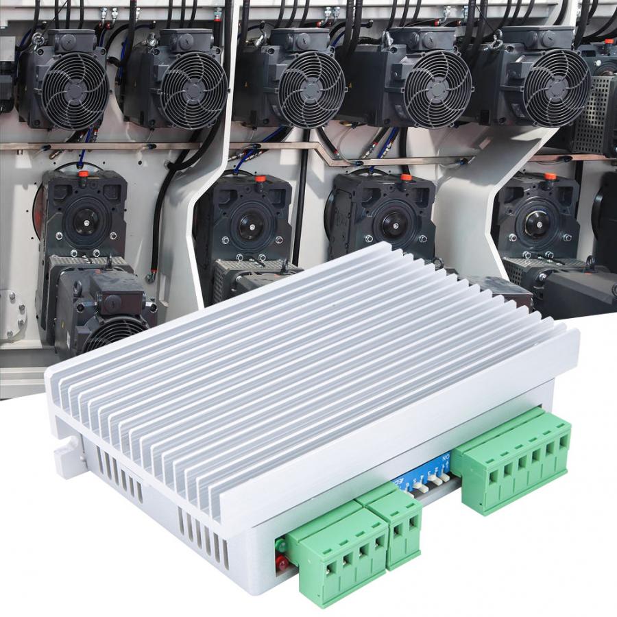 DC20~50V 2D45M Resech and Control 2 Phase Stepper Motor Dr