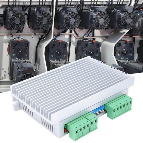 DC20~50V 2D45M Resech and Control 2 Phase Stepper Motor Dr