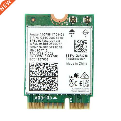 1.7Gbps Wireless Stable Practical Professional Network Car
