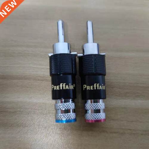 High Quality Banana Plug speaker cable plug speaker connecto