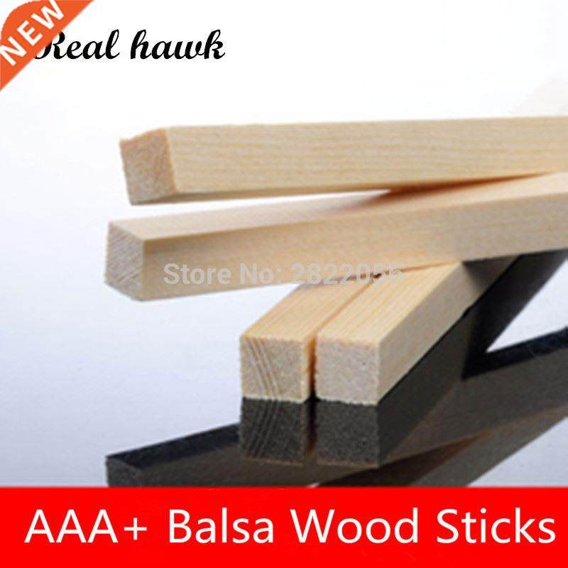 330mm long 16x16/17x17/18x18/19x19/20x20mm square wooden bar