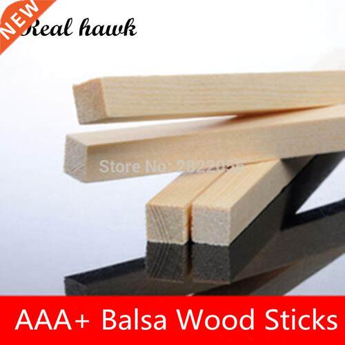 330mm long 16x16/17x17/18x18/19x19/20x20mm Square wooden bar