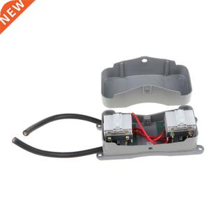 AC250V Foot Switch Pedal Power Controller Reversing Switch w