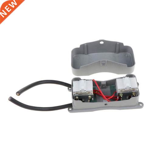 AC250V Foot Switch Pedal Power Controller Reversing Switch w